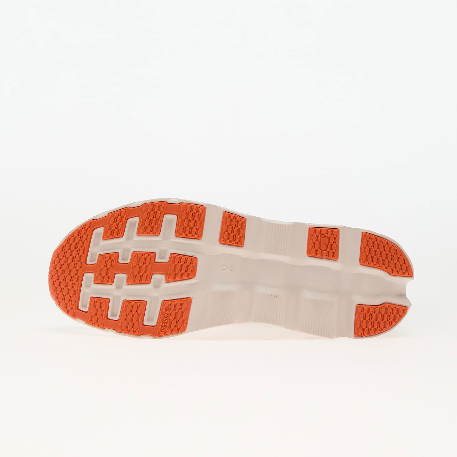 Sneakers og sko On Running Cloudstratus 3 Hvid | 3MD30110248, 1