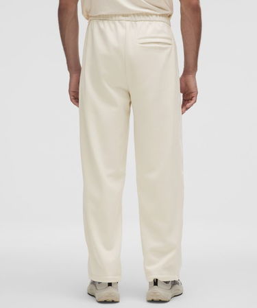 Træningsdragt lululemon Velour-Lined Full-Zip Track Jacket and Regular Fit Pants Beige | prod20000351, 2