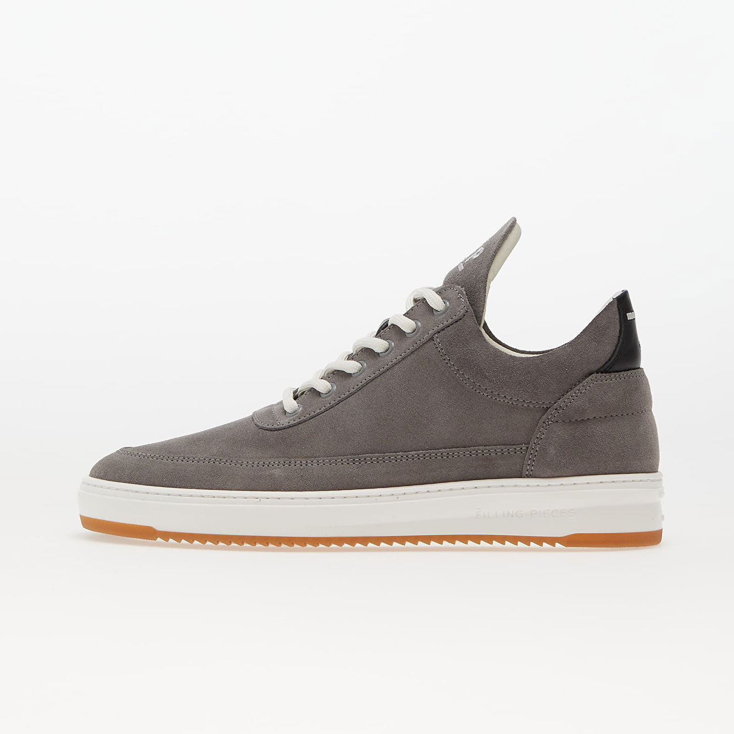 Sneakers og sko Filling Pieces Low Top Ripple Grå | 25122791002, 0