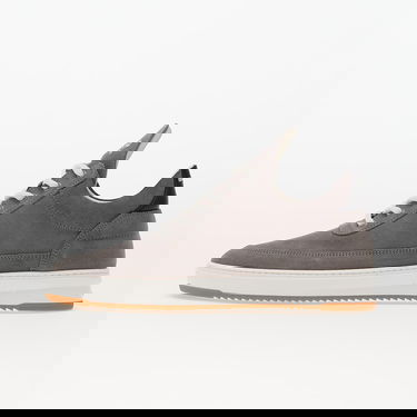 Sneakers og sko Filling Pieces Low Top Ripple Grå | 25122791002, 0
