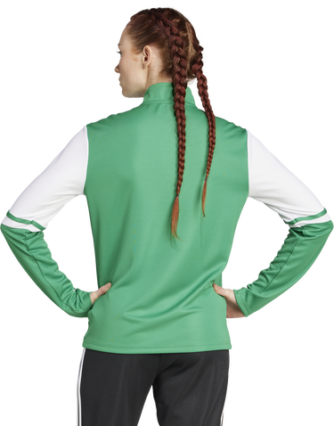 Sweatshirt adidas Performance Adidas Squadra 25 Training Top Grøn | jp3159, 5