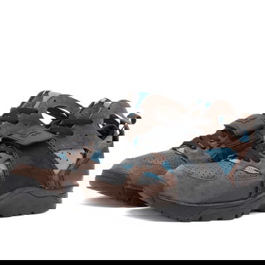 Sneakers og sko Nike Air Trainer Huarache SP Size UK 10 Brun | IB0497-001, 2