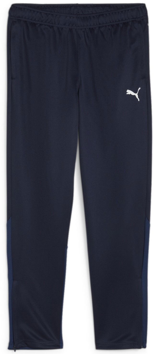 Joggingbukser Puma teamGOAL Training Pant Wmn Mørkeblå | 658642-06