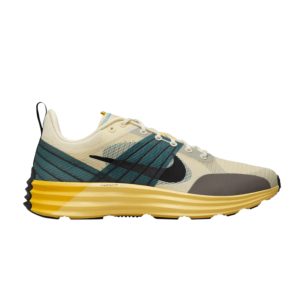 Sneakers og sko Nike Lunar Roam Flerfarvet | DV2440-700, 0