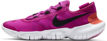 Sneakers og sko Nike FREE Run 5.0 2020 W Lilla | cj0270-601, 0