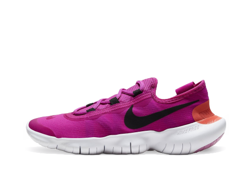 Løbe Nike FREE Run 5.0 2020 W Lilla | cj0270-601