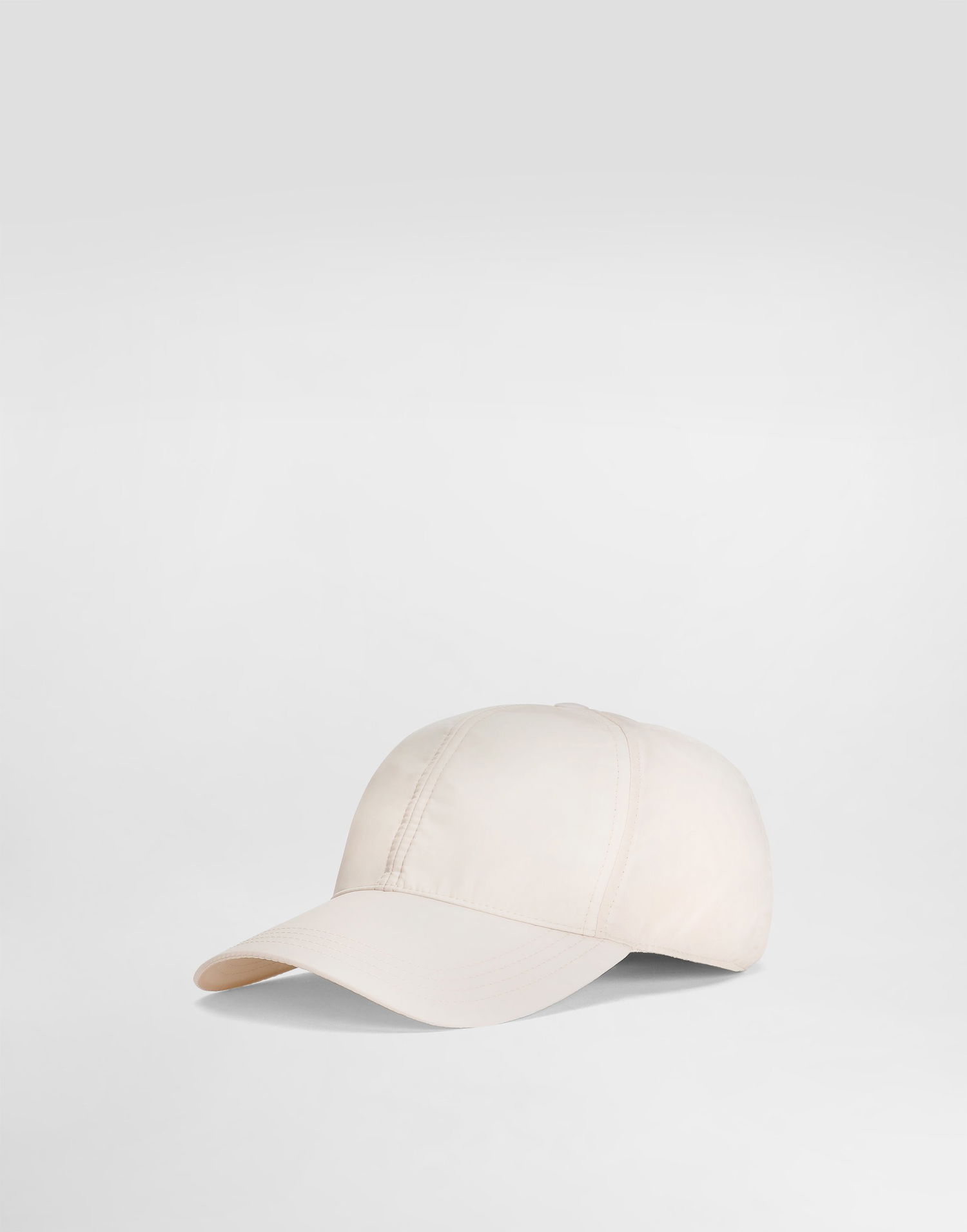 Kasket Dolce & Gabbana Dolce & Gabbana Baseball Cap Beige | GH590AFUS22A3791, 0