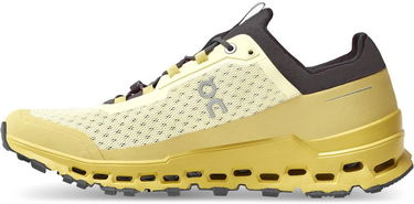 Sneakers og sko On Running Cloudultra Gul | 44.99542, 2