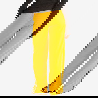 Joggingbukser adidas Originals Firebird Loose Track Pants Gul | JP2316, 3