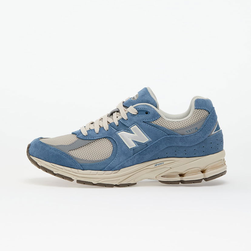 Sneakers og sko New Balance 2002R Blå | U2002RU