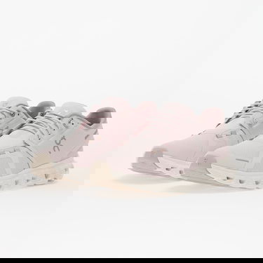 Sneakers og sko On Running Cloud 6 Lyserød | 3WF10064296, 5