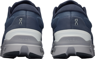 Sneakers og sko On Running Cloudstratus 3 Mørkeblå | 3md30112139, 4