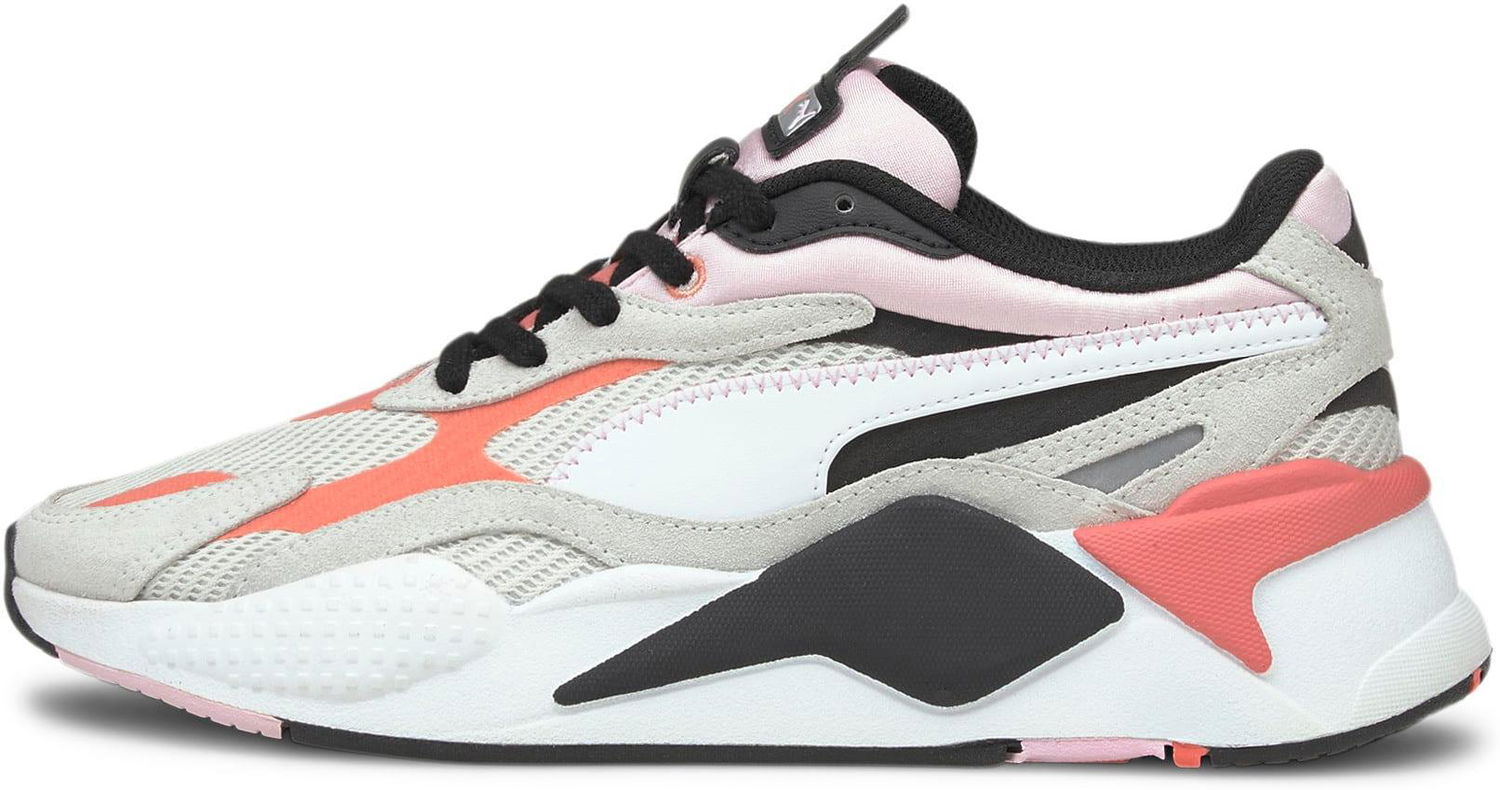 Sneakers og sko Puma RS-X³ Twill AirMesh Flerfarvet | 36884503, 0