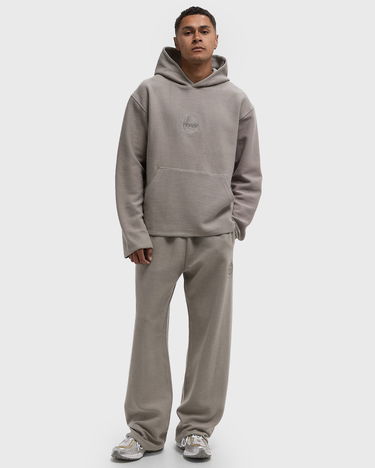Joggingbukser Honor The Gift Herringbone Sweatpants Grå | HTG250115-STONE, 2