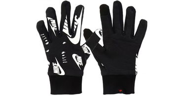 Handsker Nike Therma Club Fleece 2.0 Sort | 9316-35-035, 1
