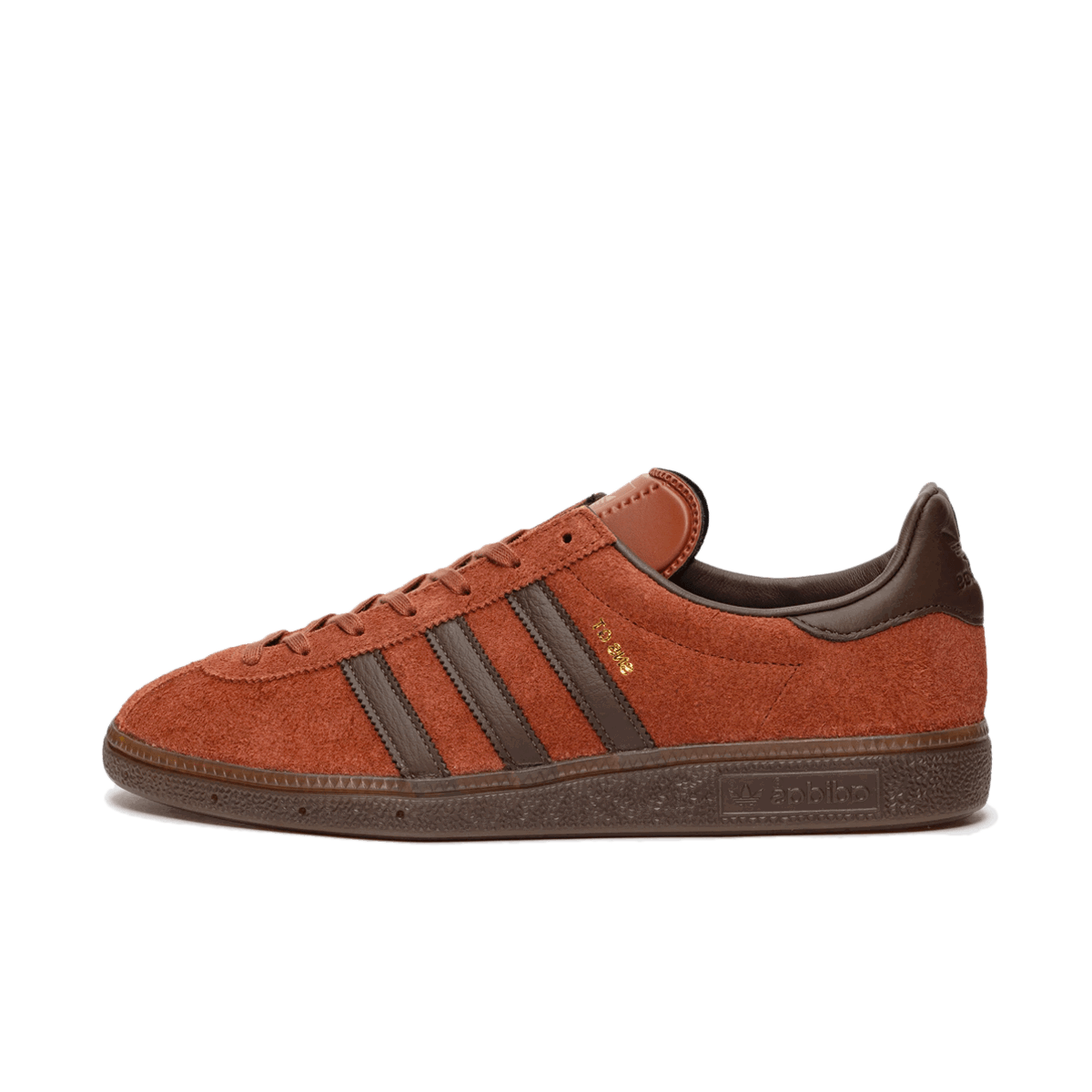 Sneakers og sko adidas Originals Sneakersnstuff x GT NYC Orange | GZ3616, 0