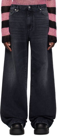 We11done Oversized Jeans