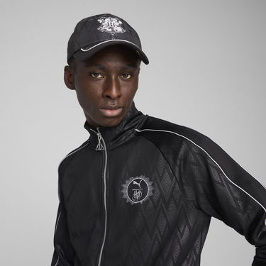 Kasket Puma PUMA x HARRY POTTER Baseball Cap Sort | 026019_01, 1