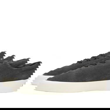 Sneakers og sko Fear of God Fear of God New 101 Suede Size EU 39 Grå | FGE280-8109SUE-001, 2