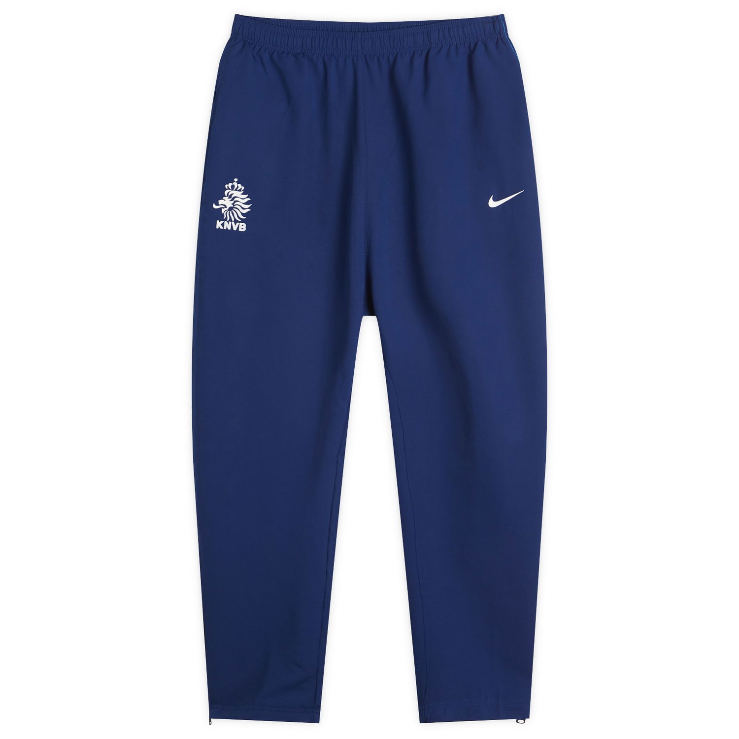 Joggingbukser Nike Netherlands Reissue Track Pants, Size Large Blå | HV4432-421, 1