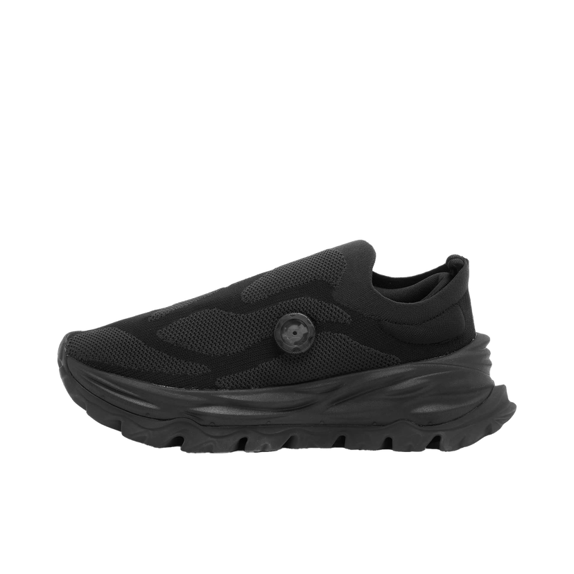 Løbe Puma Heliot Emil x Fast Trac Nitro 3 Sort | 398660-01