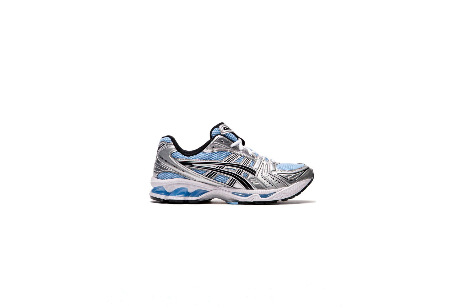 Sneakers og sko Asics GEL-KAYANO 14 Blå | 1203A537-400, 0