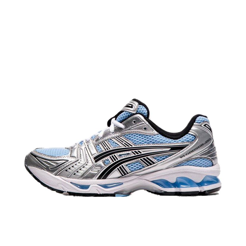 Sneakers og sko Asics GEL-KAYANO 14 Blå | 1203A537-400