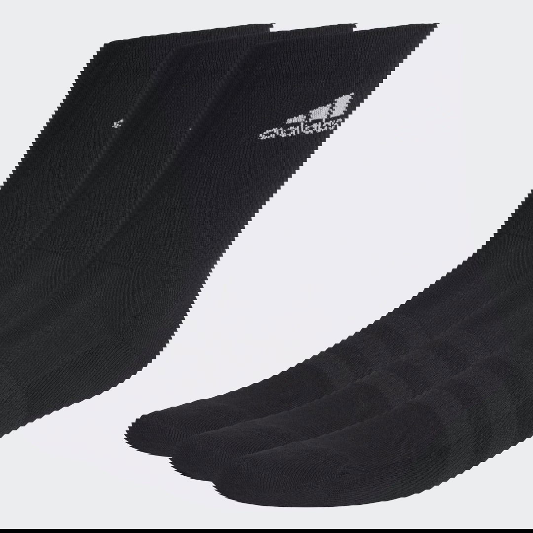 Sokker adidas Performance Cushioned Crew Socks (3 Pairs) Sort | GC7318, 0