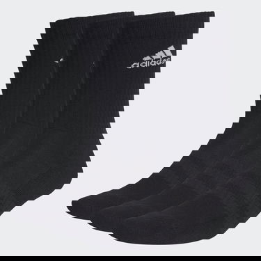 Sokker adidas Performance Cushioned Crew Socks (3 Pairs) Sort | GC7318, 0