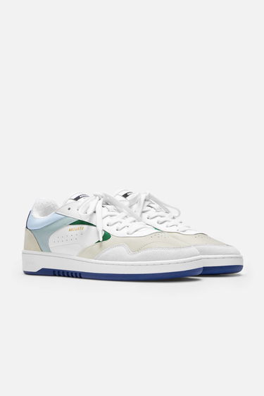 Sneakers og sko AXEL ARIGATO Arlo "Blue" Blå | F1635003, 2