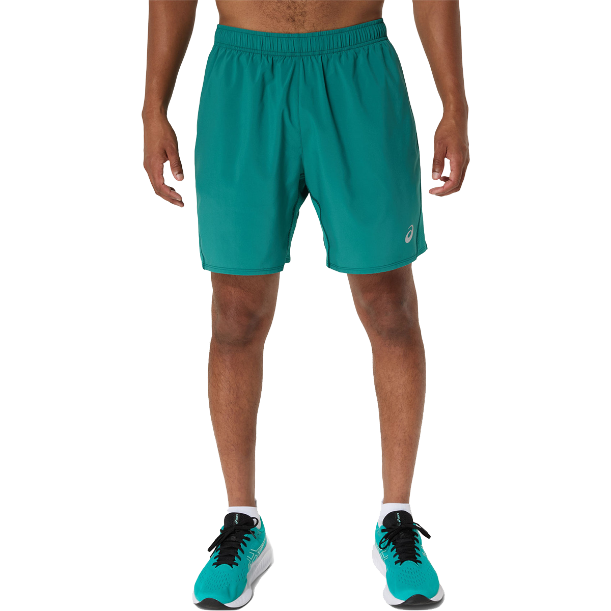 Shorts Asics Core Athletic Shorts Turkis | 2011D213-300, 0