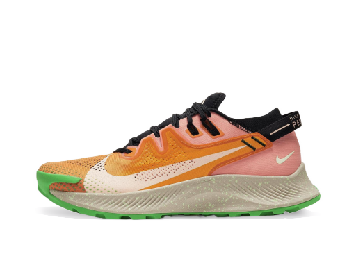 Løbe Nike Pegasus Trail 2 Orange | ck4305-800