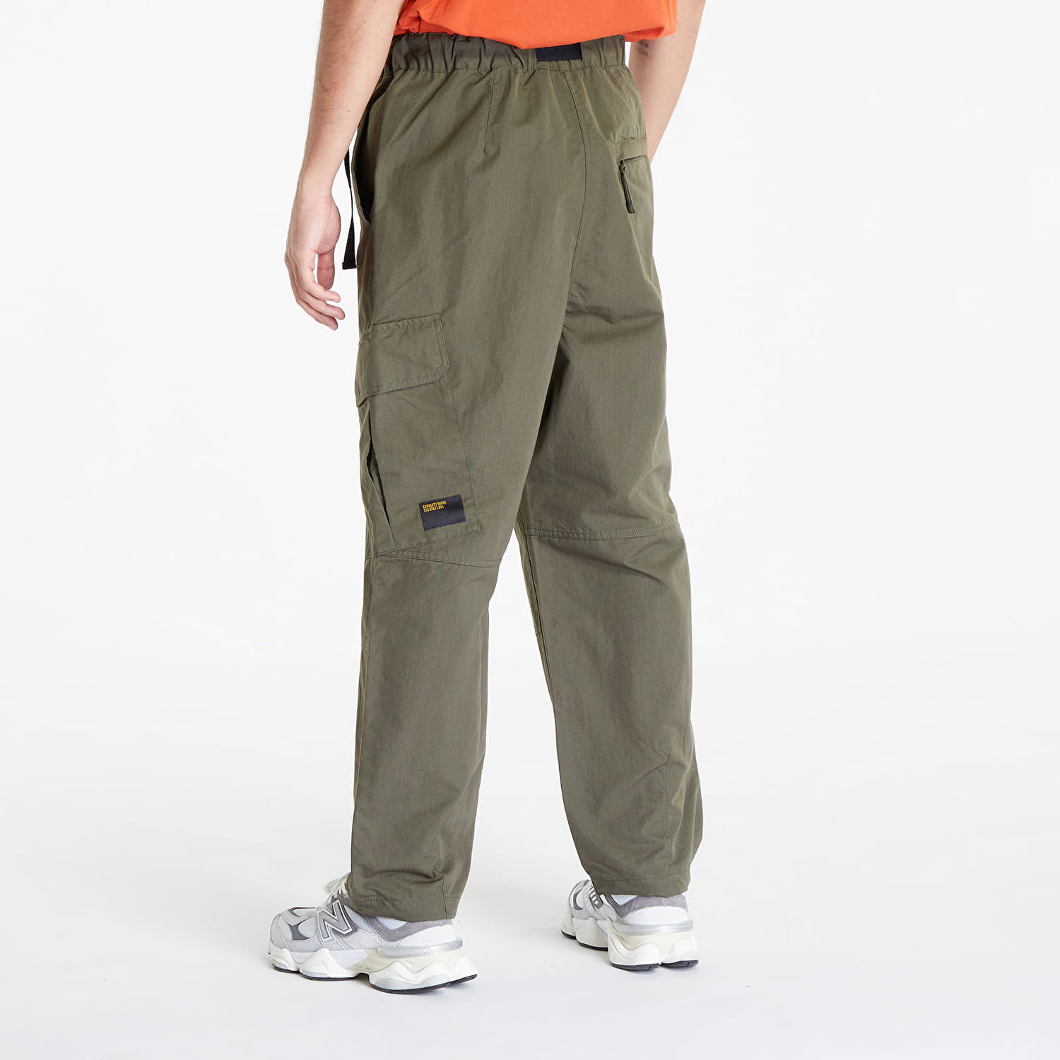 Cargo bukser Carhartt WIP Cargo Pants Grøn | I032296.1NQXX, 1