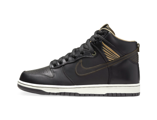 Skateboarding Nike SB Pawnshop x Dunk High SB Sort | FJ0445-001