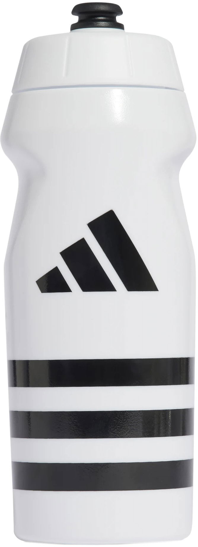 Drikkeflaske adidas Originals Adidas Tiro 0.5L Water Bottle Hvid | iw8159