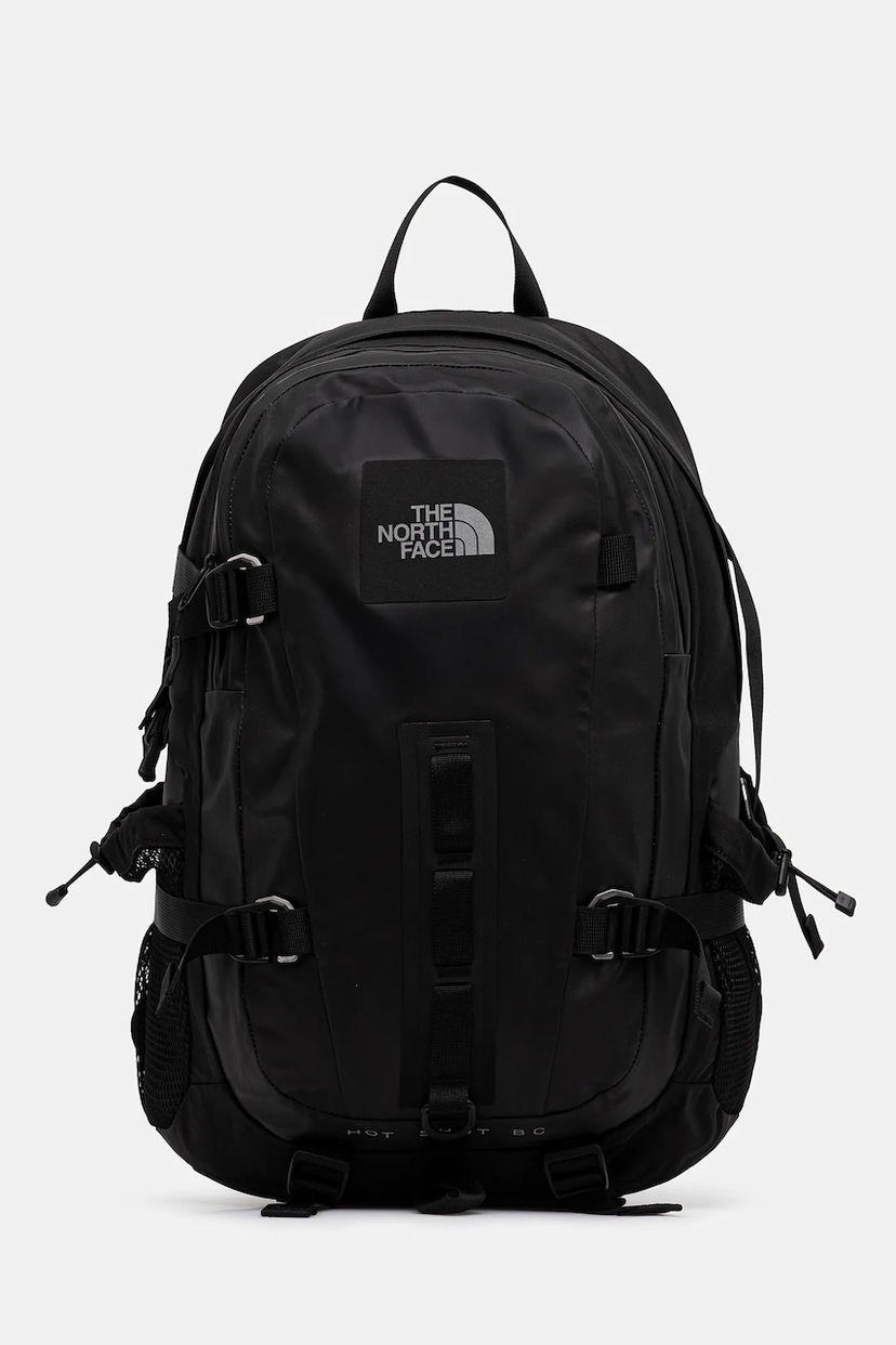 Rygsæk The North Face The North Face Hot Shot Backpack Sort | NF0A8EEXJK31
