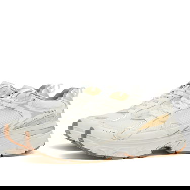Sneakers og sko Golden Goose Lightstar Leather Hvid | GMF00724-F006476-10272, 2