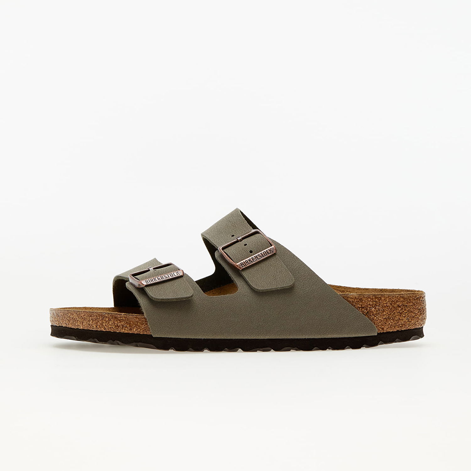 Sneakers og sko Birkenstock Arizona BFBC Grå | 151211, 0