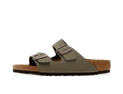 Sneakers og sko Birkenstock Arizona BFBC Grå | 151211