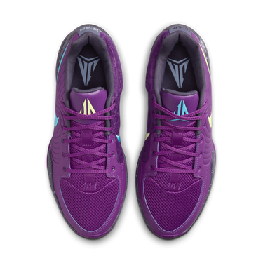 Sneakers og sko Nike Ja 2 Lilla | FD7328-500, 4