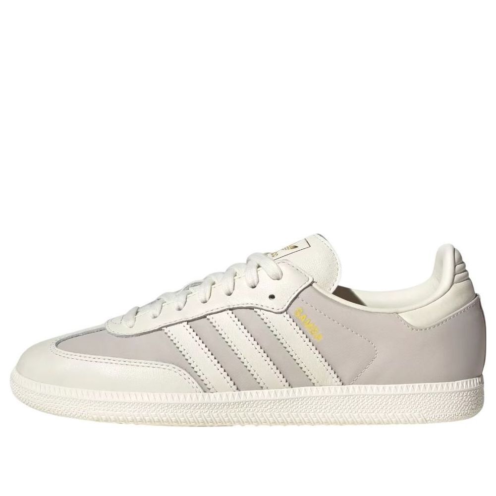 Sneakers og sko adidas Originals Samba OG Beige | JI3204, 0