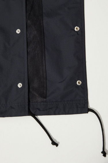 Vindjakke UNDERCOVER Undercover Oversize Coach Jacket Sort | UB0D4201, 6