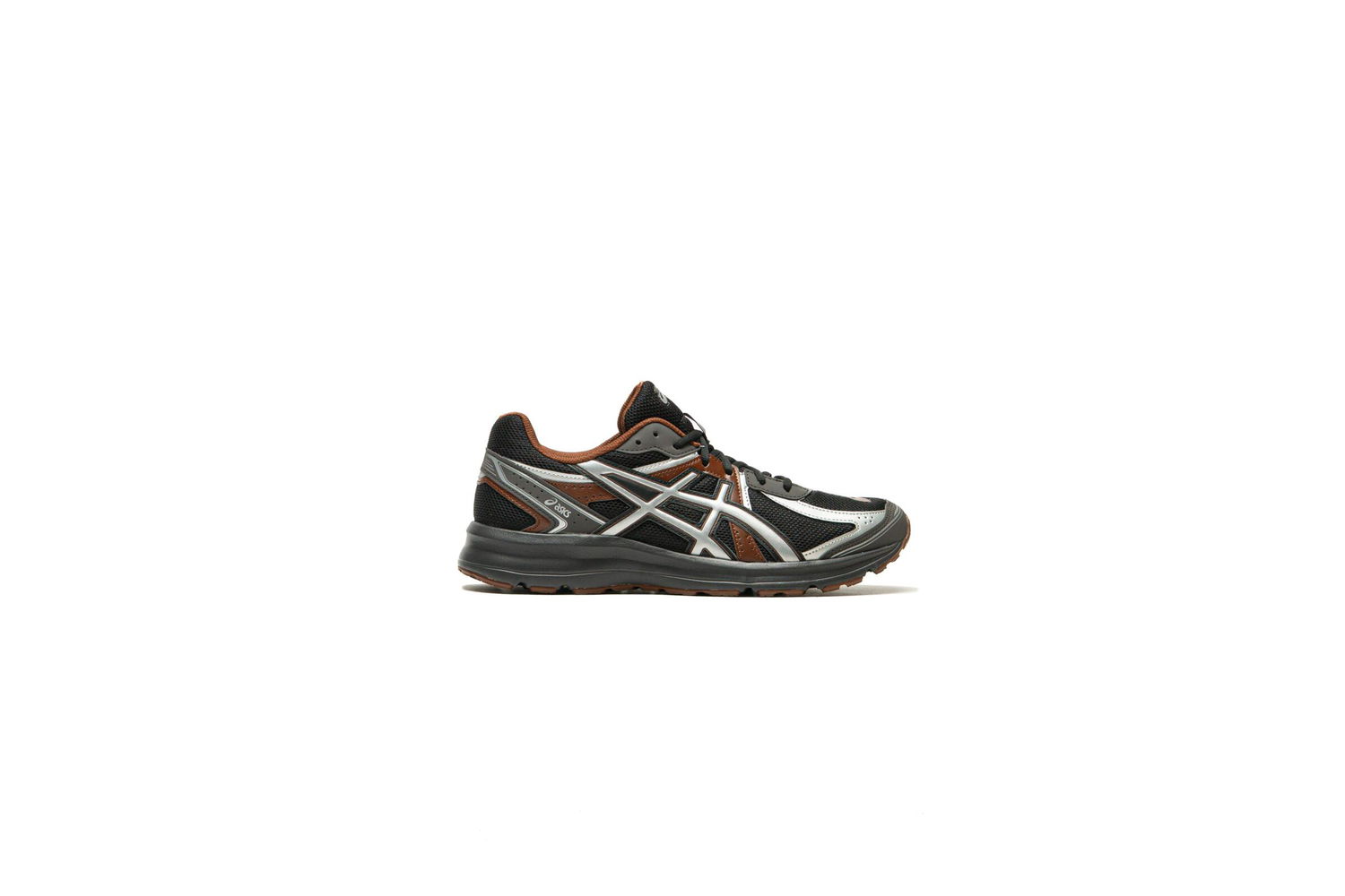Sneakers og sko Asics JOG 100S Sort | 1203A741-002, 0