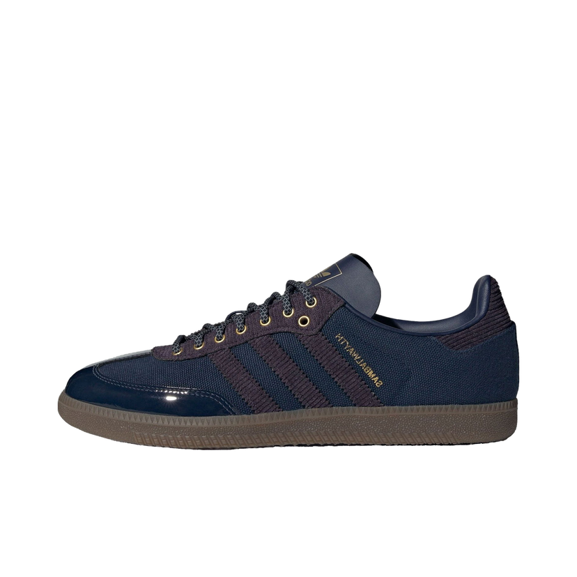 Sneakers og sko adidas Originals Samba OG ALWAYTH College Navy Mørkeblå | IH5186