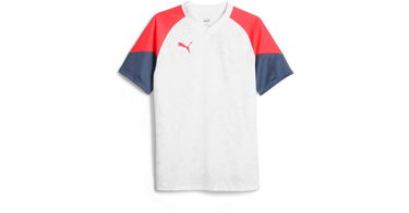 Jersey Puma individualCUP Hvid | 658481-53, 1