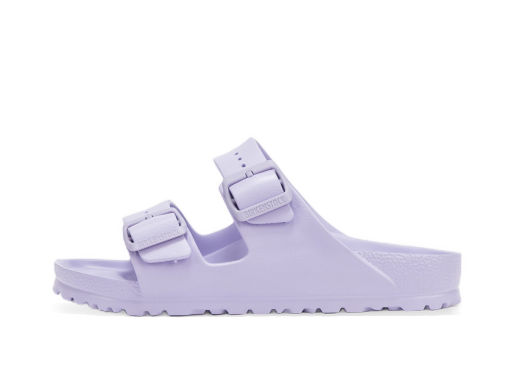 Sneakers og sko Birkenstock Arizona EVA Lilla | 1017046