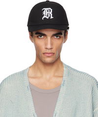 R13 Baseball Cap with Logo