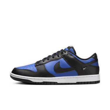 Sneakers og sko Nike Dunk Low Blå | HM9606-400, 3