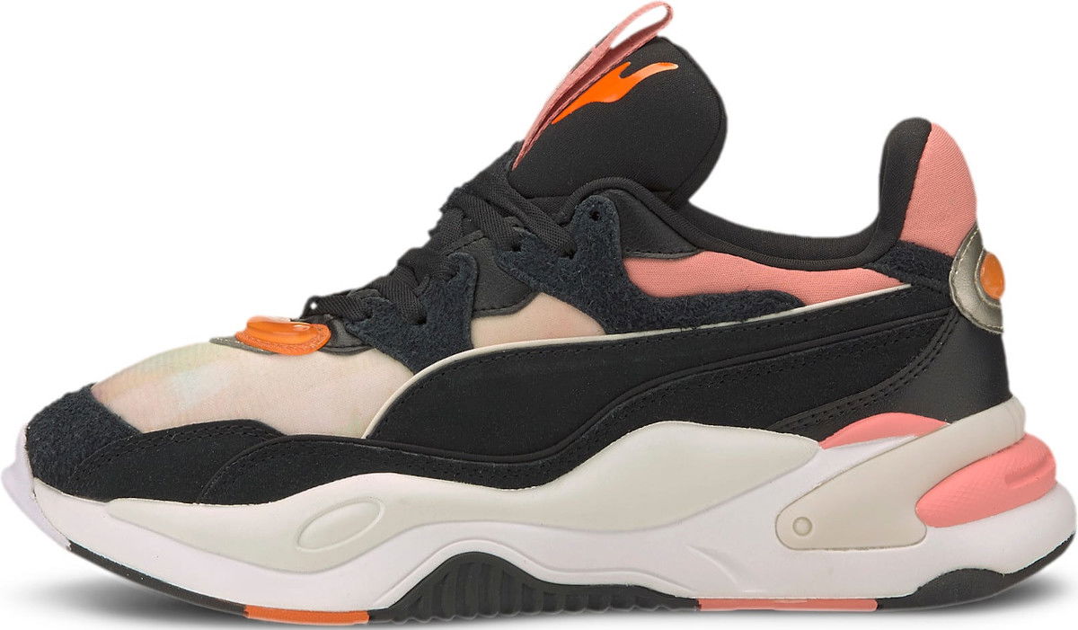 Sneakers og sko Puma RS-2K Super Natural W Sort | 37395002, 0