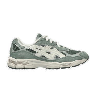 Sneakers og sko Asics Gel NYC Grå | 1203A383-302, 0